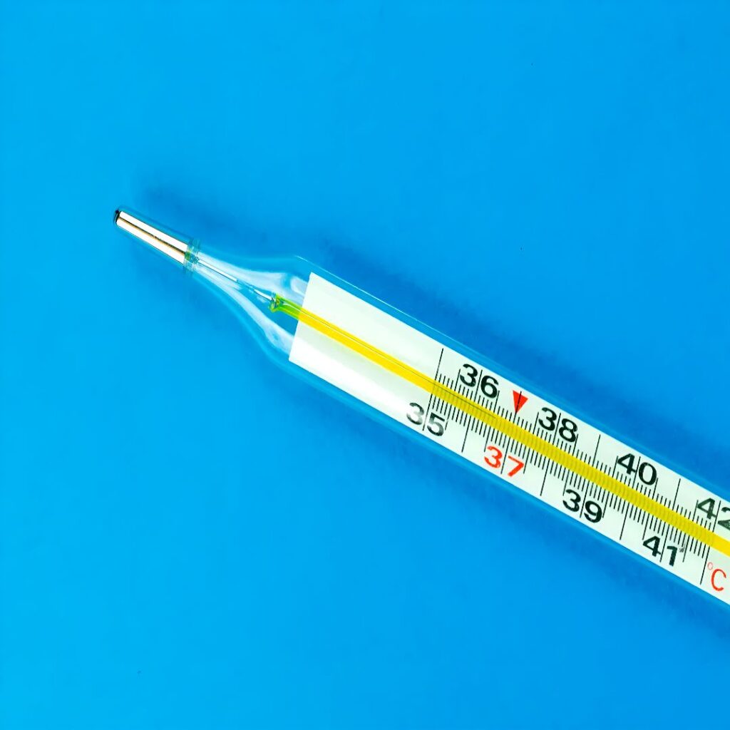 대상포진 예방접종 부작용 증상을 확인하고 접종 당일 주의사항 및 열날 때 대처하는 법 안내